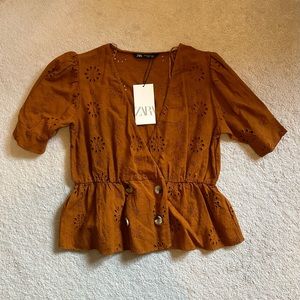 Brand new Zara too with tag